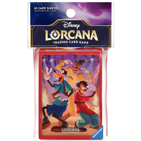 Disney Lorcana: Fabled Card Sleeves
