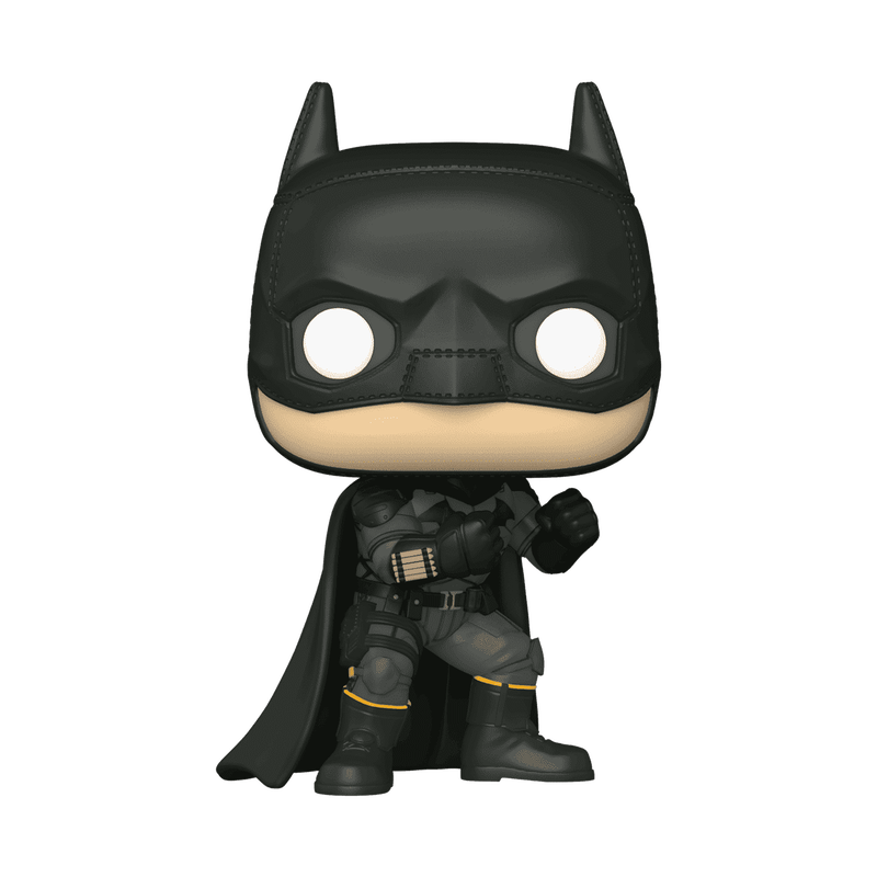 Funko POP! - DC Comics: Batman #1187