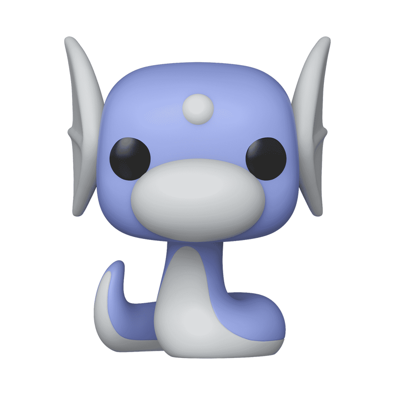 Funko POP! - Pokémon: Dratini #1050