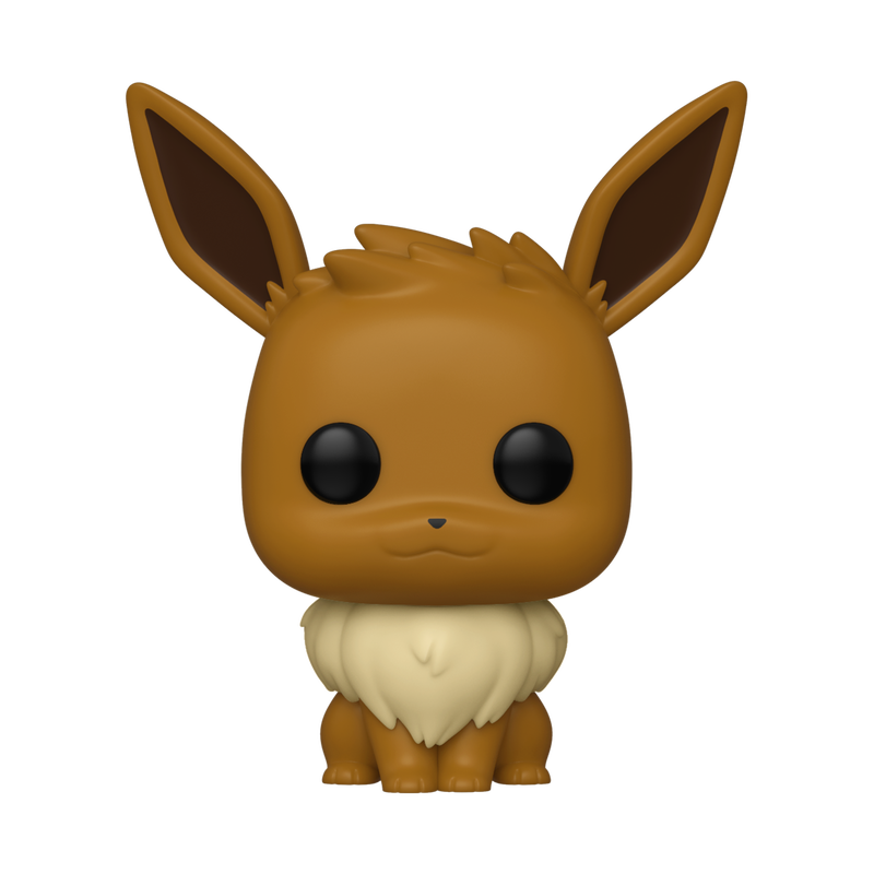 Funko POP! - Pokémon: Eevee #577
