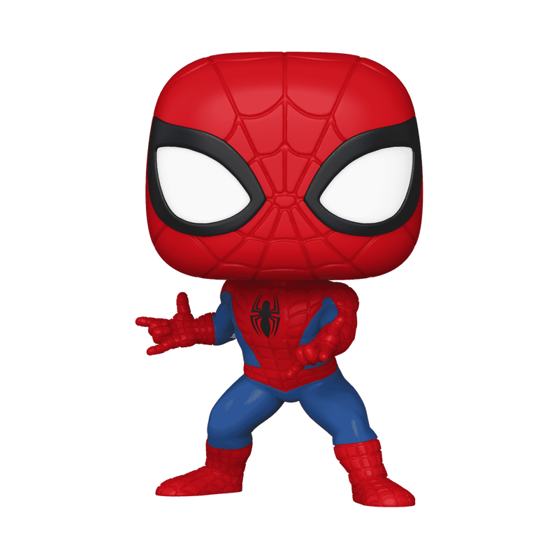 Funko POP! - Marvel: Spider-Man #1422