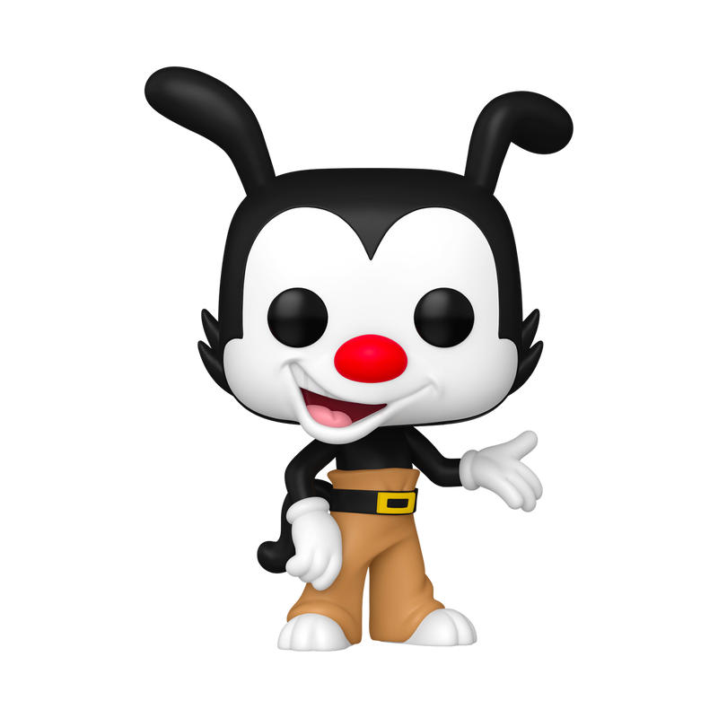 Funko POP! - Animation: Yakko Warner #2066