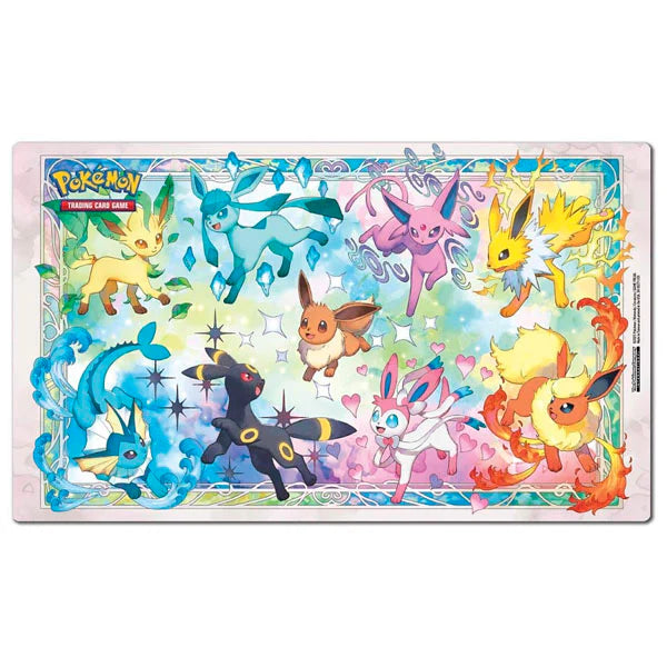 Pokémon TCG: Scarlet & Violet - Prismatic Evolutions Super Premium Collection