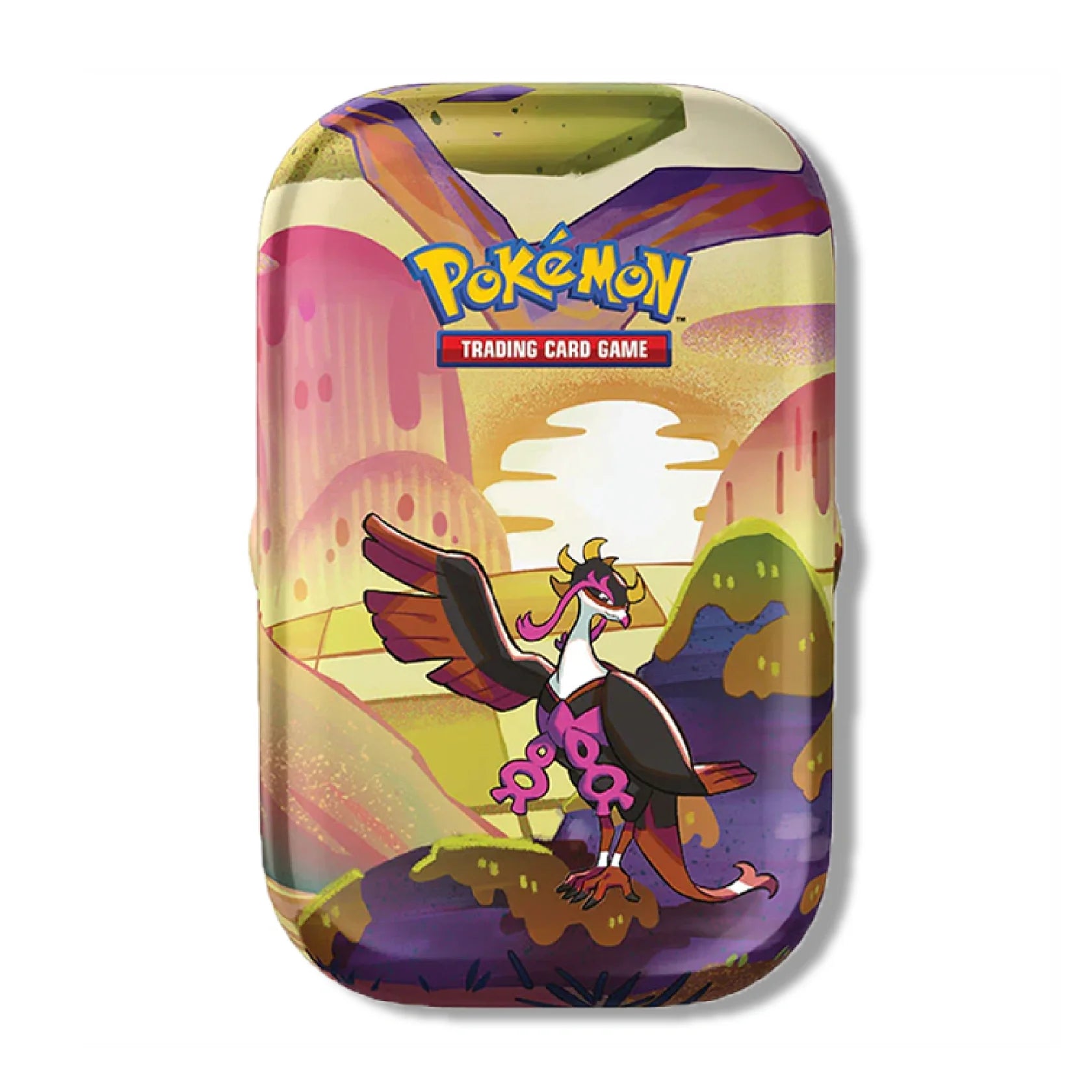 Pokémon TCG: Scarlet & Violet - Shrouded Fable - Mini Tin