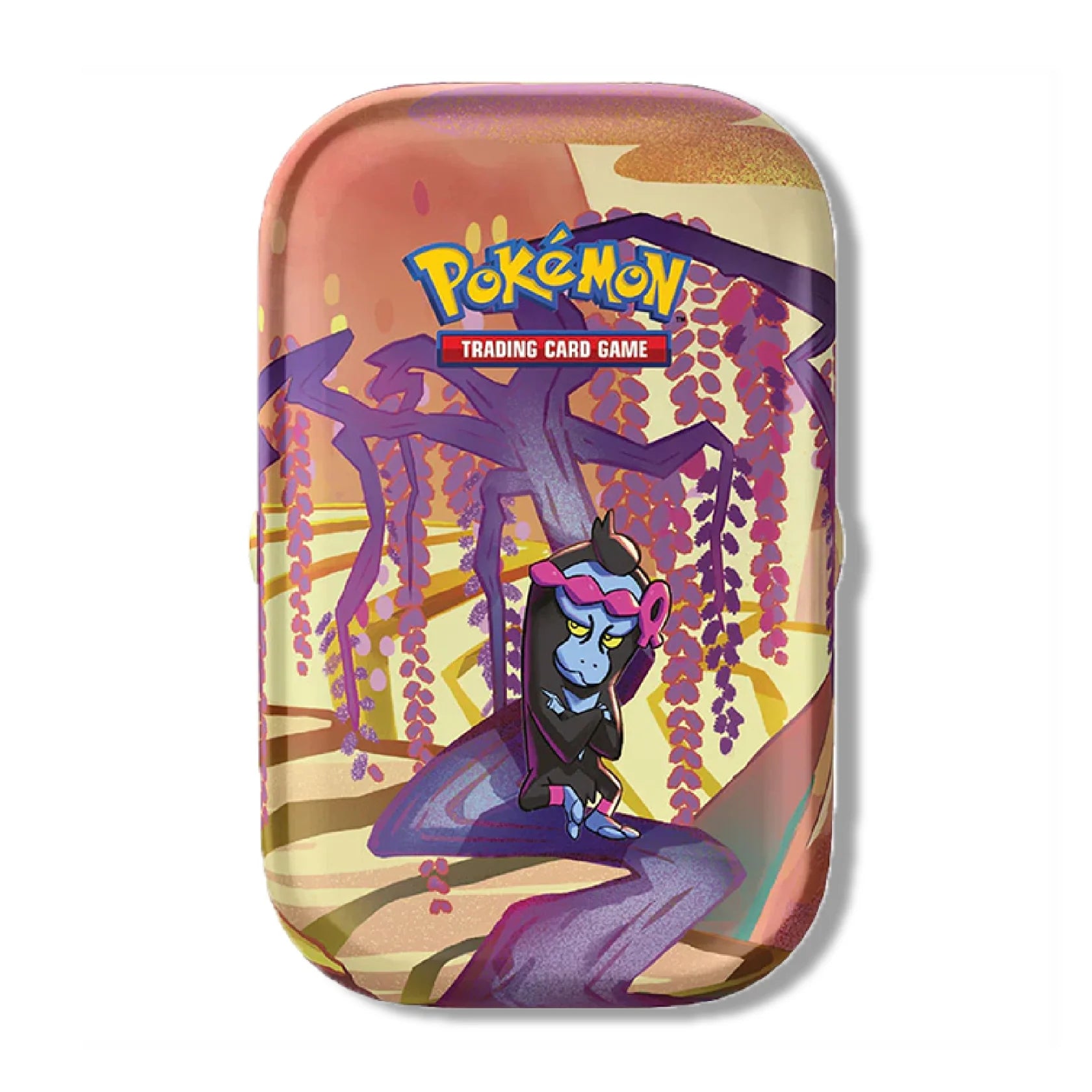 Pokémon TCG: Scarlet & Violet - Shrouded Fable - Mini Tin