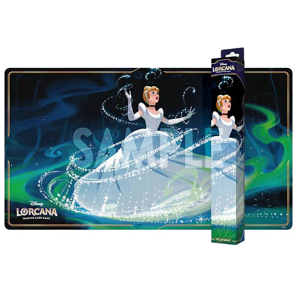 Disney Lorcana: Fabled Playmats