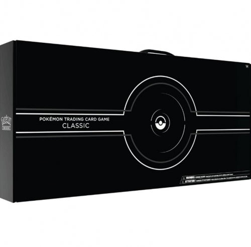Pokemon - TCG Classic Collection Box