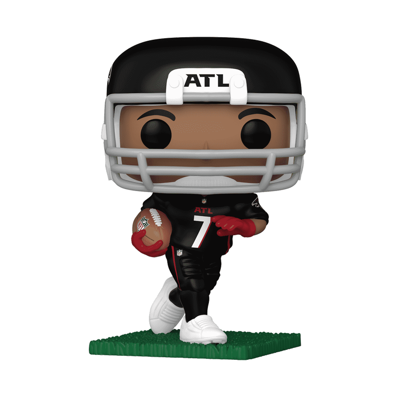 Funko POP! - Football: Bijan Robinson #301