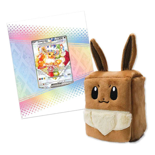 Pokémon TCG: Scarlet & Violet - Prismatic Evolutions Super Premium Collection